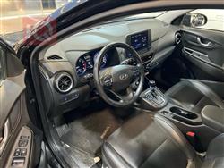 هيونداي كونا